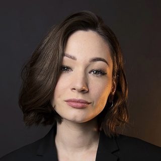 Катя Утка